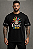 CAMISETA OVERSIZED CARNAVAL FRASES CARNAVAL 2026 - Imagem 3