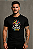 CAMISETA SLIM BÁSICA ELASTANO CARNAVAL CARNAVAL 2026 - Imagem 1