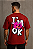 CAMISETA OVERSIZED IM OK - Imagem 4
