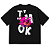 CAMISETA OVERSIZED IM OK - Imagem 1