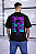 CAMISETA OVERSIZED TECHNO STREET - Imagem 3