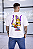 CAMISETA OVERSIZED PSICODELIC - Imagem 3