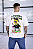CAMISETA OVERSIZED PSICODELIC 2 - Imagem 5