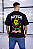 CAMISETA OVERSIZED PSICODELIC 2 - Imagem 4