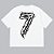 CAMISETA OVERSIZED 7 STREET - Imagem 2