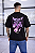 CAMISETA OVERSIZED HAS DEATH - Imagem 4