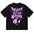 CAMISETA OVERSIZED HAS DEATH - Imagem 1