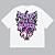 CAMISETA OVERSIZED HAS DEATH - Imagem 2