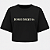 CROPPED OVERSIZED BORIS BREJCHA - Imagem 3