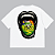 CAMISETA OVERSIZED BIKE PSICO - Imagem 2