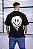 CAMISETA OVERSIZED SMILE PSICO - Imagem 5