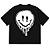 CAMISETA OVERSIZED SMILE PSICO - Imagem 1