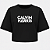 CROPPED OVERSIZED CALVIN HARRIS - Imagem 1