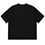 CAMISETA BORIS BREJCHA OVERSIZED PRETA 2 - Imagem 2