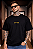CAMISETA OVERSIZED PRETA AFTER QUE DEUS ABENÇOE - Imagem 5