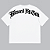 CAMISETA OVERSIZED BLESSED MY GOD - Imagem 3