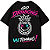 CAMISETA OVERSIZED GO DRINKING - Imagem 1