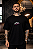 CAMISETA OVERSIZED GO DRINKING - Imagem 6