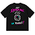 CAMISETA OVERSIZED GO DRINKING - Imagem 1