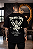 CAMISETA OVERSIZED AFTER TECHNO DAY - Imagem 3