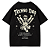 CAMISETA OVERSIZED AFTER TECHNO DAY - Imagem 1