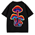 CAMISETA OVERSIZED AFTER MUSHROOM - Imagem 2
