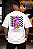 CAMISETA OVERSIZED AFTER TECHNO ONLY - Imagem 5