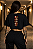 CROPPED OVERSIZED PRETO PSICO - Imagem 4