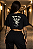 CROPPED OVERSIZED PRETO TECHNO DAY - Imagem 3