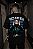 CAMISETA OVERSIZED ARGY VOICES IN MY HEAD PRETO - Imagem 2