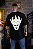 CAMISETA BORIS BREJCHA ONE OVERSIZED PRETA - Imagem 3