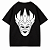 CAMISETA BORIS BREJCHA ONE OVERSIZED PRETA - Imagem 1