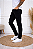 CALÇA PRETA SKINNY ELASTANO JEANS BÁSICA - Imagem 2