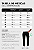 CALÇA JEANS SKINNY JEANS ELASTANO - Imagem 4