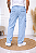 CALÇA CARGO UNISSEX BOLSO LATERAL STREET JEANS - Imagem 3