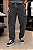 CALÇA CARGO UNISSEX BOLSO LATERAL STREET JEANS - Imagem 1