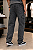 CALÇA CARGO UNISSEX BOLSO LATERAL STREET JEANS - Imagem 3