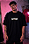 CAMISETA OVERSIZED PRETA BADGUY - Imagem 3