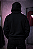 MOLETOM CANGURU PRETO AFTER UNISSEX - Imagem 4