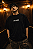CAMISETA OVERSIZED PRETA PREMIUM SUNRISE STREETWEAR AFTER - Imagem 4