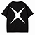 CAMISETA OVERSIZED STAR AFTER RAVE - Imagem 1