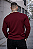 SUÉTER MASCULINO TRICÔ PREMIUM GOLA REDONDA MALHA GROSSA 100% ACRÍLICO - Imagem 19