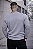 SUÉTER MASCULINO TRICÔ PREMIUM GOLA REDONDA MALHA GROSSA 100% ACRÍLICO - Imagem 18