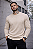 SUÉTER MASCULINO TRICÔ PREMIUM GOLA REDONDA MALHA GROSSA 100% ACRÍLICO - Imagem 14