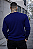 SUÉTER MASCULINO TRICÔ PREMIUM GOLA REDONDA MALHA GROSSA 100% ACRÍLICO - Imagem 17
