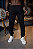 CALÇA MOLETOM MASCULINA SLIM JOGGER INVERNO - Imagem 12