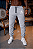 CALÇA MOLETOM MASCULINA SLIM JOGGER INVERNO - Imagem 2