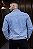 JAQUETA JEANS MASCULINA AFTER 100% ALGODÃO COM BOLSOS - Imagem 7