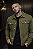 JAQUETA JEANS MASCULINA AFTER 100% ALGODÃO COM BOLSOS - Imagem 6