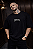 CAMISETA OVERSIZED PRETA AFTER DOBERMANN - Imagem 4